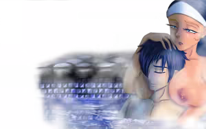 Page 1166 of CataclyZm - preview thumbnail