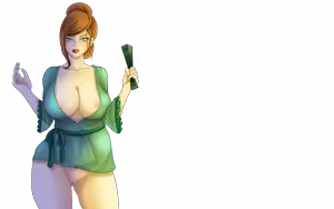Page 12 of CataclyZm - preview thumbnail