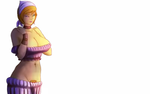 Page 1203 of CataclyZm - preview thumbnail