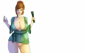 Page 14 of CataclyZm - preview thumbnail