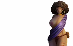Page 1671 of CataclyZm - preview thumbnail