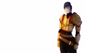 Page 1950 of CataclyZm - preview thumbnail
