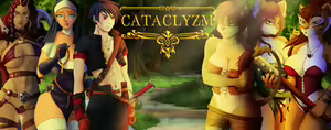 Page 1999 of CataclyZm - preview thumbnail