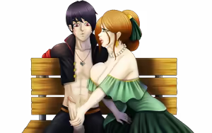 Page 231 of CataclyZm - preview thumbnail