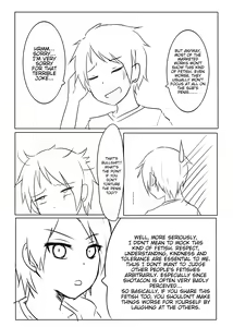 Page 4 of Shokushu Teien (decensored) - preview thumbnail