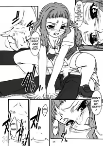 Page 28 of Midori-chan ni Kiwotsukete - preview thumbnail