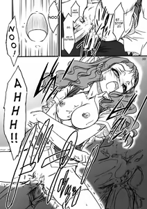 Page 33 of Midori-chan ni Kiwotsukete - preview thumbnail