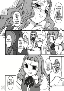 Page 34 of Midori-chan ni Kiwotsukete - preview thumbnail