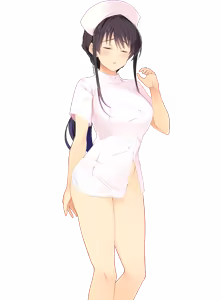 Page 970 of Toriko no Chikai ~Nakama no Tame ni Karada o Kakeru Otome no Jingi~ Character Set - preview thumbnail