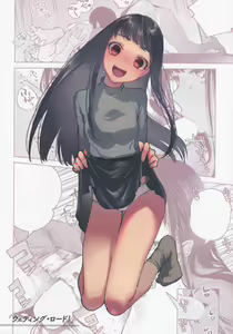 Page 192 of DREAM ni Kogarete - Longing For a Dream - preview thumbnail