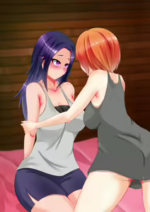 Page 150 of Onnanoko Darake no Shima ～Kieta Otoko～ - preview thumbnail