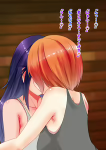 Page 76 of Onnanoko Darake no Shima ～Kieta Otoko～ - preview thumbnail