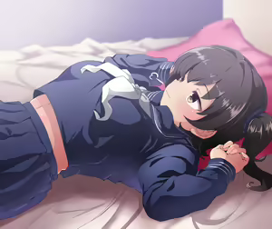 JC Kyonyuu Miria-chan Umanori Fella Hen — hentai manga cover on Fhentai
