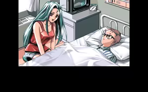 Page 107 of Kakyuusei - preview thumbnail