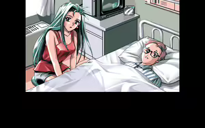 Page 108 of Kakyuusei - preview thumbnail