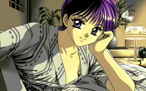 Page 118 of Kakyuusei - preview thumbnail