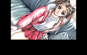 Page 134 of Kakyuusei - preview thumbnail