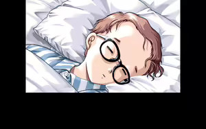 Page 145 of Kakyuusei - preview thumbnail
