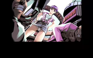 Page 158 of Kakyuusei - preview thumbnail