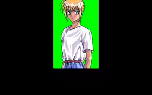 Page 171 of Kakyuusei - preview thumbnail