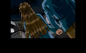Page 208 of Kakyuusei - preview thumbnail
