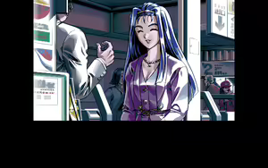 Page 218 of Kakyuusei - preview thumbnail