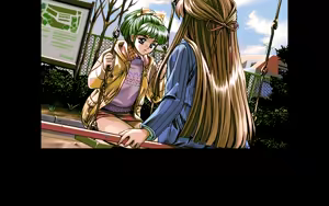 Page 220 of Kakyuusei - preview thumbnail