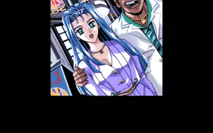 Page 23 of Kakyuusei - preview thumbnail