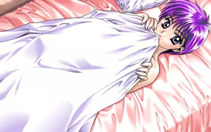 Page 232 of Kakyuusei - preview thumbnail
