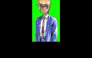 Page 260 of Kakyuusei - preview thumbnail