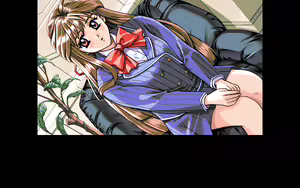 Page 268 of Kakyuusei - preview thumbnail