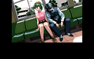 Page 274 of Kakyuusei - preview thumbnail