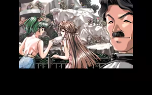 Page 278 of Kakyuusei - preview thumbnail