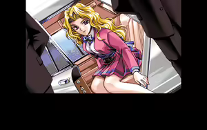 Page 280 of Kakyuusei - preview thumbnail