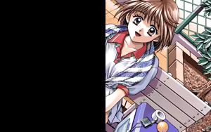 Page 28 of Kakyuusei - preview thumbnail