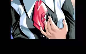 Page 309 of Kakyuusei - preview thumbnail