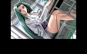 Page 362 of Kakyuusei - preview thumbnail