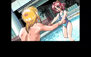 Page 369 of Kakyuusei - preview thumbnail