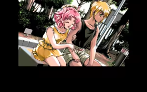 Page 372 of Kakyuusei - preview thumbnail