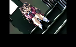 Page 413 of Kakyuusei - preview thumbnail