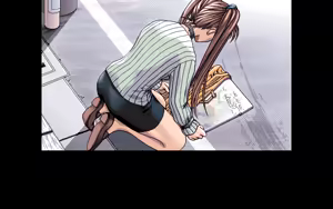 Page 416 of Kakyuusei - preview thumbnail