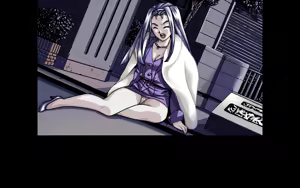Page 417 of Kakyuusei - preview thumbnail