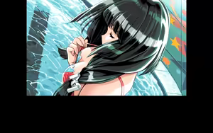 Page 420 of Kakyuusei - preview thumbnail