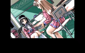 Page 428 of Kakyuusei - preview thumbnail