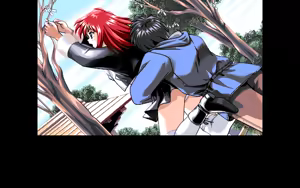 Page 438 of Kakyuusei - preview thumbnail