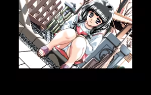 Page 440 of Kakyuusei - preview thumbnail