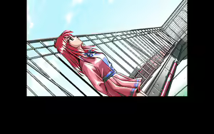 Page 453 of Kakyuusei - preview thumbnail