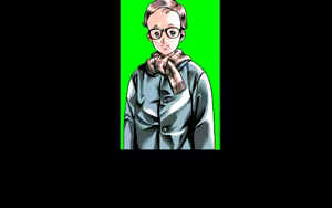 Page 494 of Kakyuusei - preview thumbnail