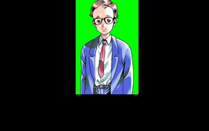 Page 498 of Kakyuusei - preview thumbnail