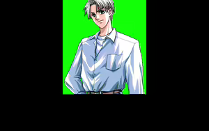 Page 502 of Kakyuusei - preview thumbnail